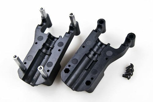 450pro 117 tail boom holder - tail,