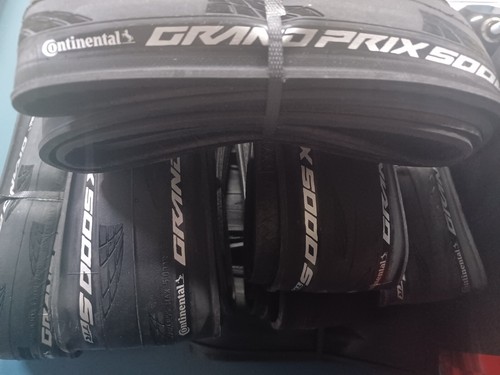 Copertone gp5000 nero - copertone, tr