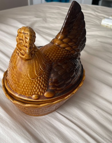 Vintage kingston pottery - vintage,