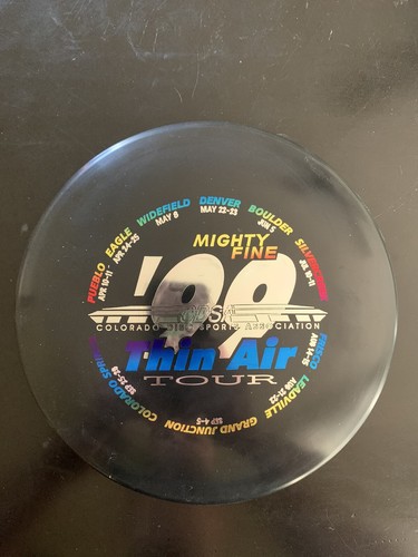 Vintage discraft mrx 175g - vintage,