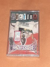 Musicassetta litfiba sogno - -,