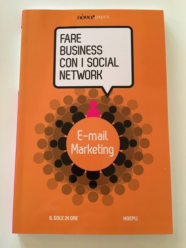 Fare business con i social - business,
