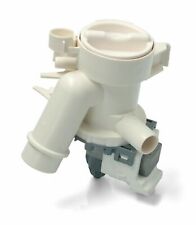 Pompa scarico completa di