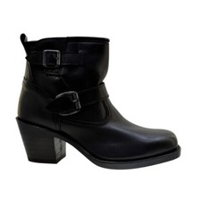 Stivali donna biker Sendra