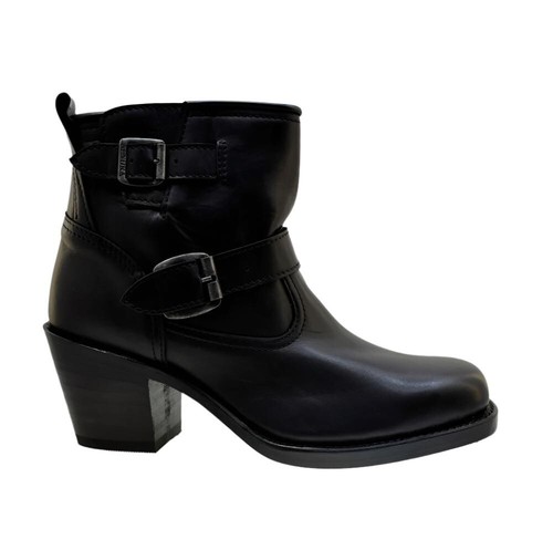 Stivali donna biker sendra - stivali,