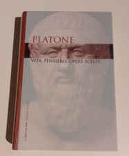 Platone • vita, pensiero