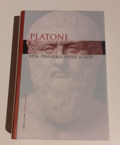 Platone vita pensiero - •,