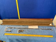 Tenda da sole avvolgibile senza fili Coolaroo 48 x 72