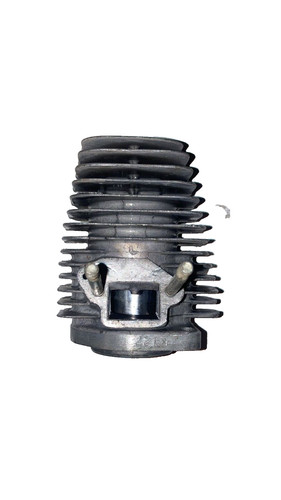 Cilindro nudo motosega - cilindro, poulan