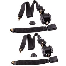 2x Cintura Automatica a 3