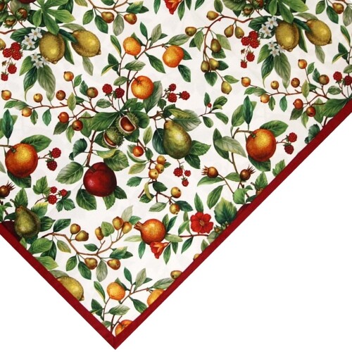Tovaglia cotone - tovaglia,
