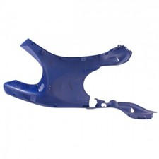 Puntone spoiler sottopedana