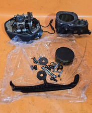 cilindro testata destro  bmw r 1200 gs 2010 2012 gs  cylinder Head right valve