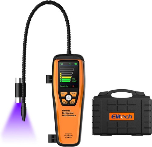 Elitech ild 300 advanced - ild-300,