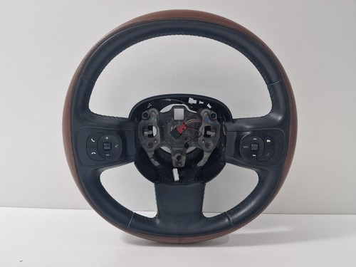 Ricambi usati volante sterzo - ricambi,