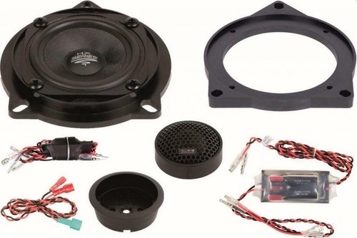 Audio system mfit 100 - audio,