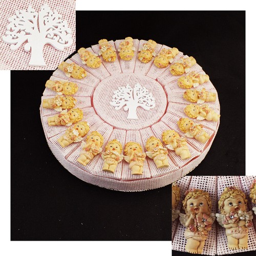 30246 bomboniere torta - bomboniere,