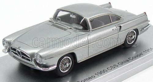 Kess model alfa romeo - 1/43,