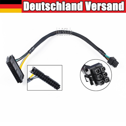 Cavo adattatore atx pin - adattatore, da