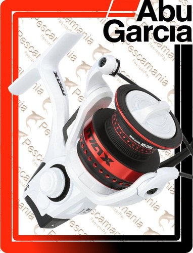 Abu garcia max pro 4000h - pro,
