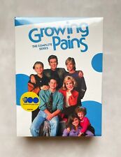 Growing Pains: the Complete Series stagione 1-7 (DVD, cofanetto 22 dischi) nuovo