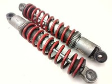 COPPIA AMMORTIZZATORI POSTERIORI REAR SHOCK ABSORBERS YAMAHA XJ 750 85-88