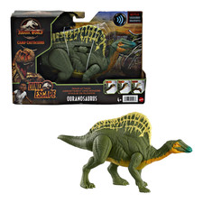 Dinosauro Jurassic World