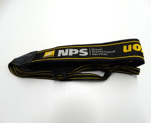 Nikon nps strap - nikon,