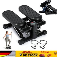Mini stepper idraulico 1 - idraulico, in