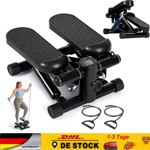 Mini stepper idraulico - mini,