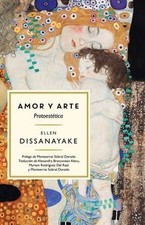 Amor y arte: Protoestética
