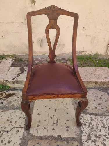 Sedie gondola anni - sedie, 60