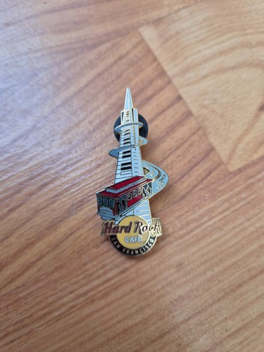 Ufficiale hard rock cafe san - rock,