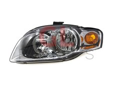 Faro Fanale per Audi A4 B7