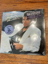 SEALED Michael Jackson