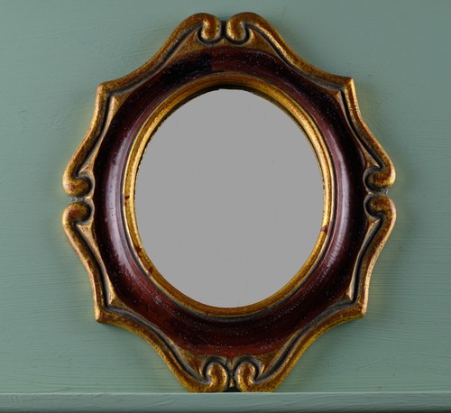 Specchio vintage fiorentino