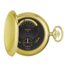 Tissot Mod. T-Pocket Satellite
