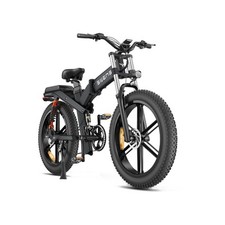 bici pieghevole fat bike x26
