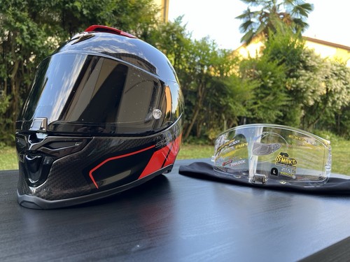 Scorpion exo casco - scorpion, moto