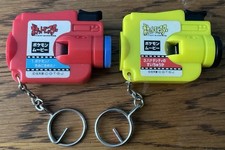 Pokemon Film 1 e 3 Suichuuka