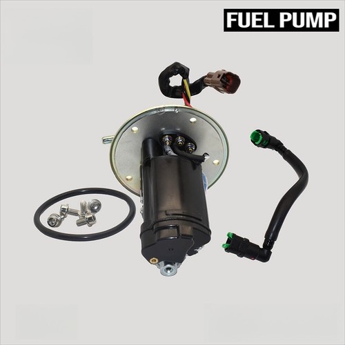 Kit pompa carburante - , con
