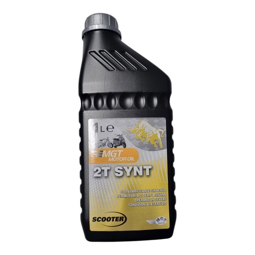 Olio miscela per motori - miscela,