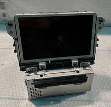 1877887 Display navigatore satellitare  FORD FOCUS (CEW) 1.6 GPL (88Kw) Ber