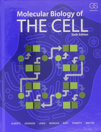 Molecular biology the cell - biology,