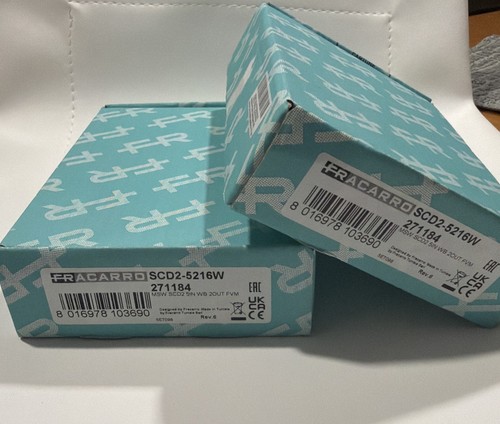 Fracarro multiswitch sdc2 5in - multiswitch,