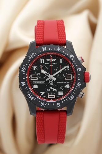 Breitling endurance pro 38mm - endurance,