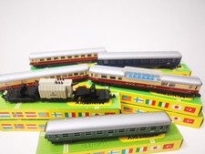 treni elettrici Modellini