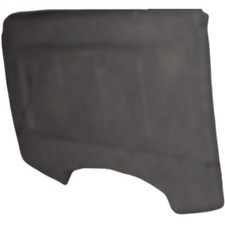 Cappelliera Dacia Sandero 1.2 16V SD anno 1899