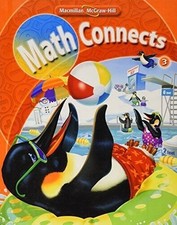 Math Connects, Grade 3
