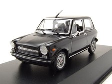 Autobianchi A112 Abarth 1974